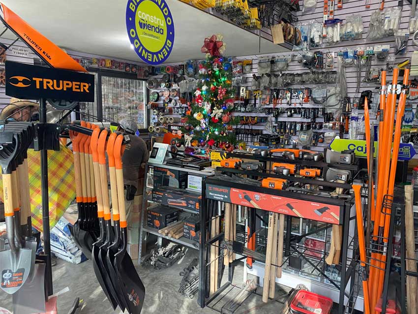 Huimilpan es tierra de trabajo